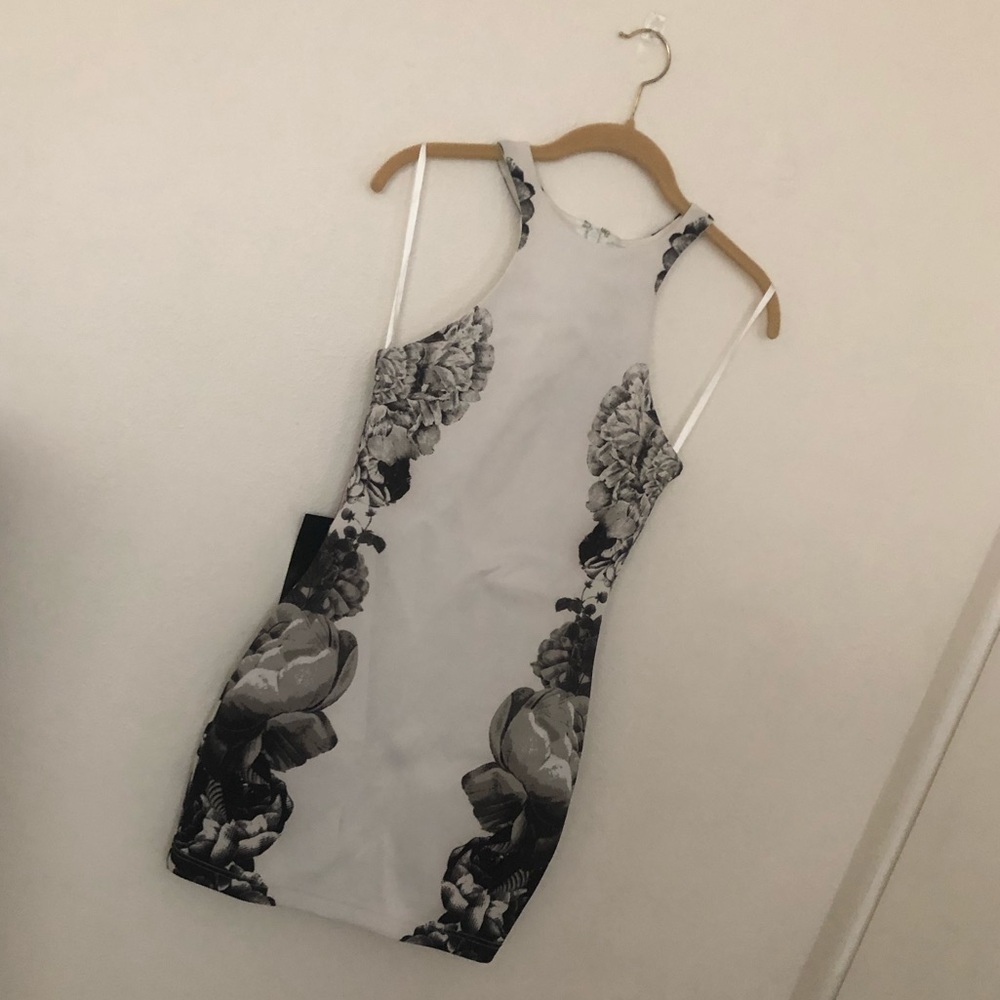 Bebe Dress